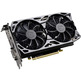 Tarjeta Gráfica EVGA Geforce GTX 1660 SC Ultra Gaming 6 Go GDDR5 1830 MHz