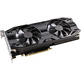 Tarjeta Gráfica EVGA Geforce RTX 2080 Super Black Gaming 8 Go GDDR6 1815 MHz