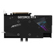 Tarjeta Gráfica Gigabyte Aorus GeForce RTX3080 Xtreme Waterforce 10 Go GDDR6X