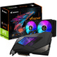 Tarjeta Gráfica Gigabyte Aorus GeForce RTX3080 Xtreme Waterforce 10 Go GDDR6X