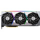 Tarjeta Gráfica MSI Geforce RTX3090 Suprim 24 Go GDDR6X