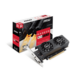 Tarjeta Gráfica MSI Radeon RX550 2Go GDDR5