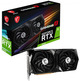 Tarjeta Gráfica MSI RTX 3050 Gaming X 8Go GDDR6