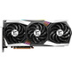 Tarjeta Gráfica MSI RX 6800 XT Gaming X Trio 16 Go GDDR6