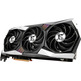 Tarjeta Gráfica MSI RX 6800 XT Gaming X Trio 16 Go GDDR6