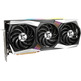 Tarjeta Gráfica MSI RX 6800 XT Gaming X Trio 16 Go GDDR6