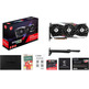 Tarjeta Gráfica MSI RX 6800 XT Gaming X Trio 16 Go GDDR6