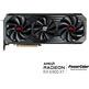 Tarjeta Gráfica Powercolor Red Devil RX 6900XT 16 Go GDDR6