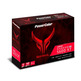 Tarjeta Gráfica Powercolor Red Devil RX5600 XT OC 6 Go GDDR6