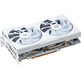 Tarjeta Gráfica Powercolor RX 6650XT Hellhound 8Go GDDR6 White