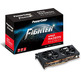 Tarjeta Gráfica Powercolor RX 6700XT Fighter 12 Go GDDR6