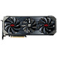 Tarjeta Gráfica Powercolor RX 6700XT Red Devil OC 12 Go GDDR6