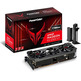 Tarjeta Gráfica Powercolor RX6900XT OC Red Devil 16 Go GDDR6