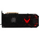 Tarjeta Gráfica Powercolor RX6900XT OC Red Devil 16 Go GDDR6