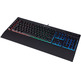 Clavier Corsair K55 RVB