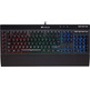 Clavier Corsair K55 RVB