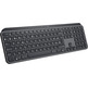 Teclado Inalámbrico Bluetooth Logitech MX Clés