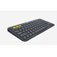 Clavier Logitech K380 sans fil Noire