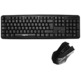 Clavier   Souris Env APPKBECOKIT Noir