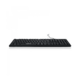 Clavier USB Env Noir