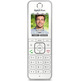 Teléfono Inalámbrico Dect Digital Fritz ! C6 Blanco