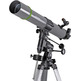 Telescopio Astronómico Bresser 90/900 EQ3