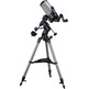 Telescopio Astronómico Bresser Premier éclairage Mac 100/1400