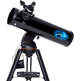 Télescope Celestron Astro Fi 130mm Reflecteur