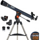 Télescope Celestron Astromaster 70 AZ