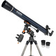 Télescope Celestron AstroMaster 90 EQ