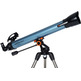 Télescope Celestron Inspire 80mm AZ Refractor