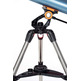 Télescope Celestron Inspire 80mm AZ Refractor