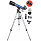 Télescope Celestron Inspire 90mm AZ