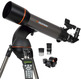 Télescope Celestron NexStar 102 SLT