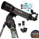 Télescope Celestron NexStar 102 SLT