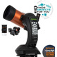 Telescopio Celestron NexStar 4 SE