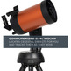 Télescope Celestron NexStar 6 SE