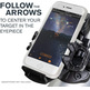 Telescopio Celestron StarSense Explorer LT 80AZ