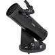 Telescopio Compacto Bresser National Geographic 114/500