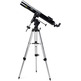 Telescopio Refractor Bresser EQ3 90/900