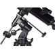 Telescopio Refractor Bresser EQ3 90/900