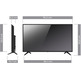 Televisión Engel LE4290 LED 42''Full HD Smart TV/Wifi