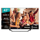 Televisión Hisense 43A7GQ QLED 43''Smart TV 4K UHD