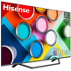 Televisión Hisense 50A7GQ LED 50''Smart TV 4K UHD