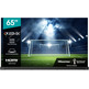 Televisión Hisense 65A9G OLED 65''Smart TV 4K UHD