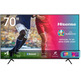 Televisión Hisense 70A7100F 70''DLED Smart TV 4K UHD