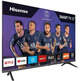 Televisión Hisense H32A5600F DLED 32''Smart TV