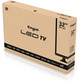 Televisión LED 32''Engel LE3262T2 HD Ready