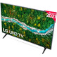 Televisión LED 43''LG 43UP76706LB Smart TV 4K UHD