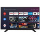 Televisión LED 43''Toshiba 43UA2063DG Android TV